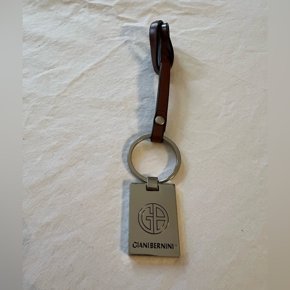 Giani Bernini Handbags - Giani Bernini Bag Charm / Keychain NWOT